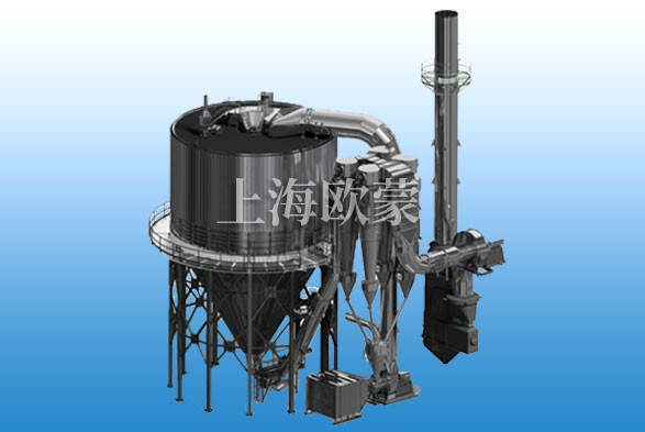 催化劑噴霧干燥機，噴霧造粒機供應(yīng)