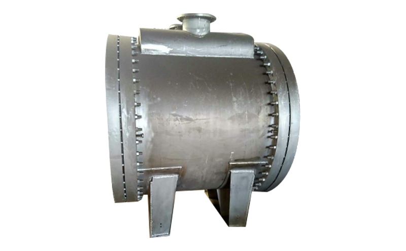 高效換熱器突出優點 高效換熱器突出優點