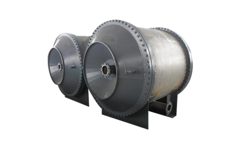 不銹鋼螺旋板換熱器應用領域 不銹鋼螺旋板換熱器應用領域