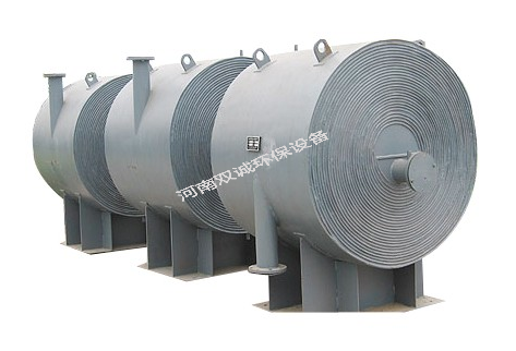 螺旋板式換熱器是如何實(shí)現(xiàn)防堵塞的?